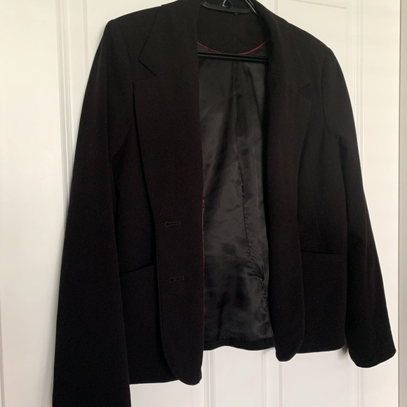 •REITMANS• Size 10 Petite Blazer - Picture 3 of 8